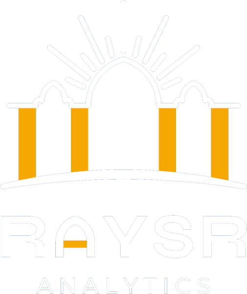 Raysr Analytics